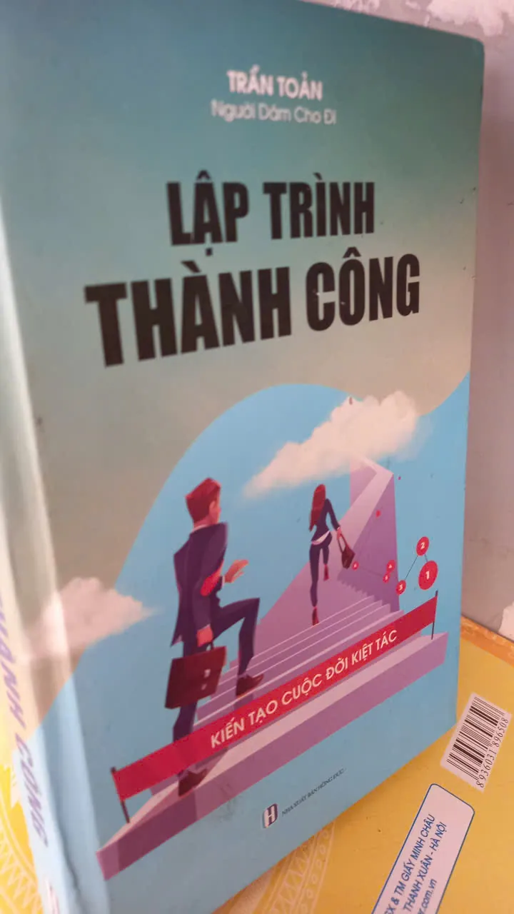 lập trình thành công