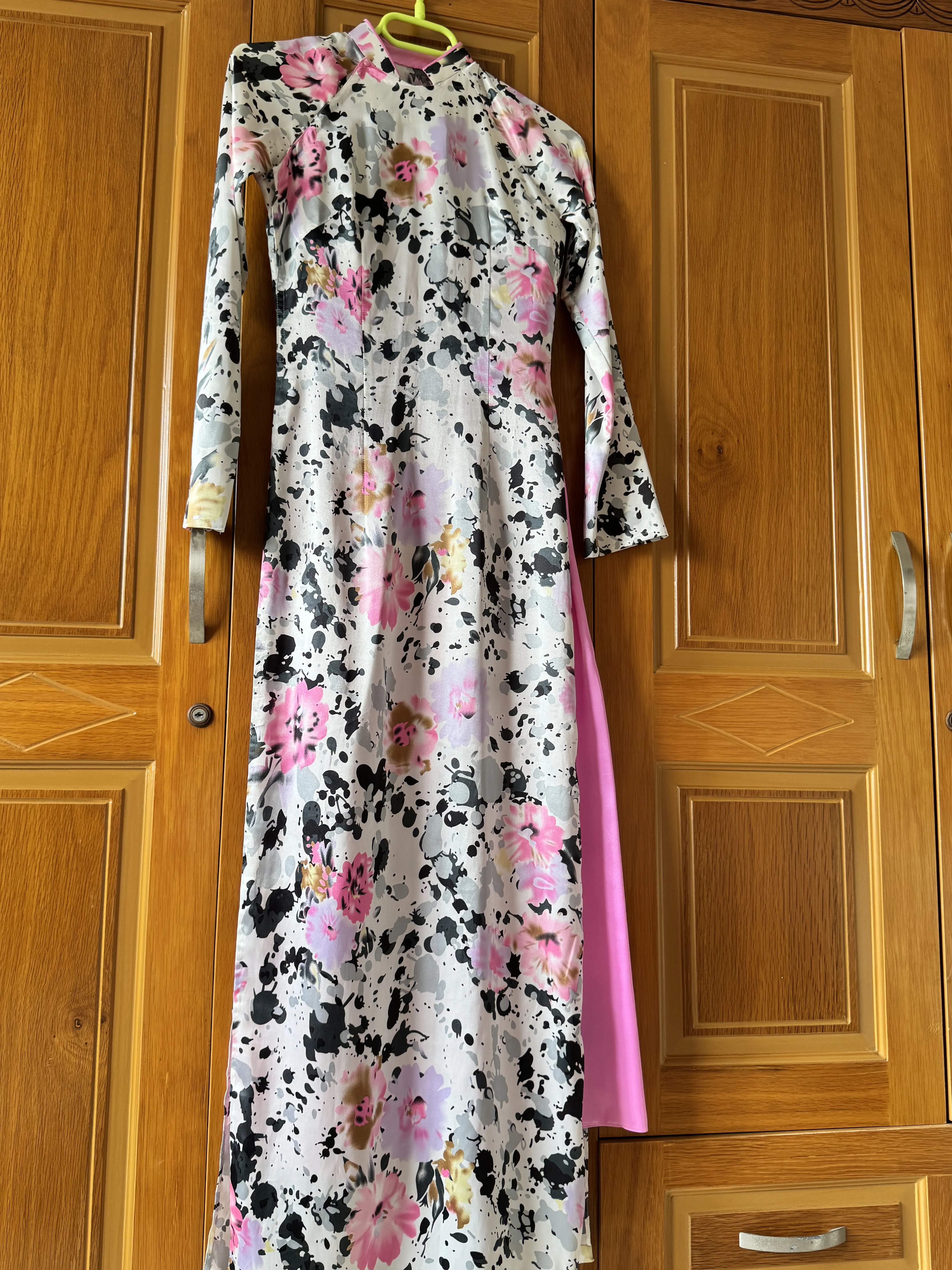 Áo dài, đầm váy size S M 1006041