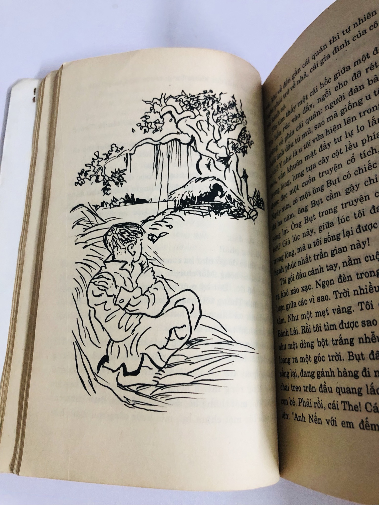📚 SÁCH NXB KIM ĐỒNG 9x 📖 Những Ngày Lưu Lạc 545971