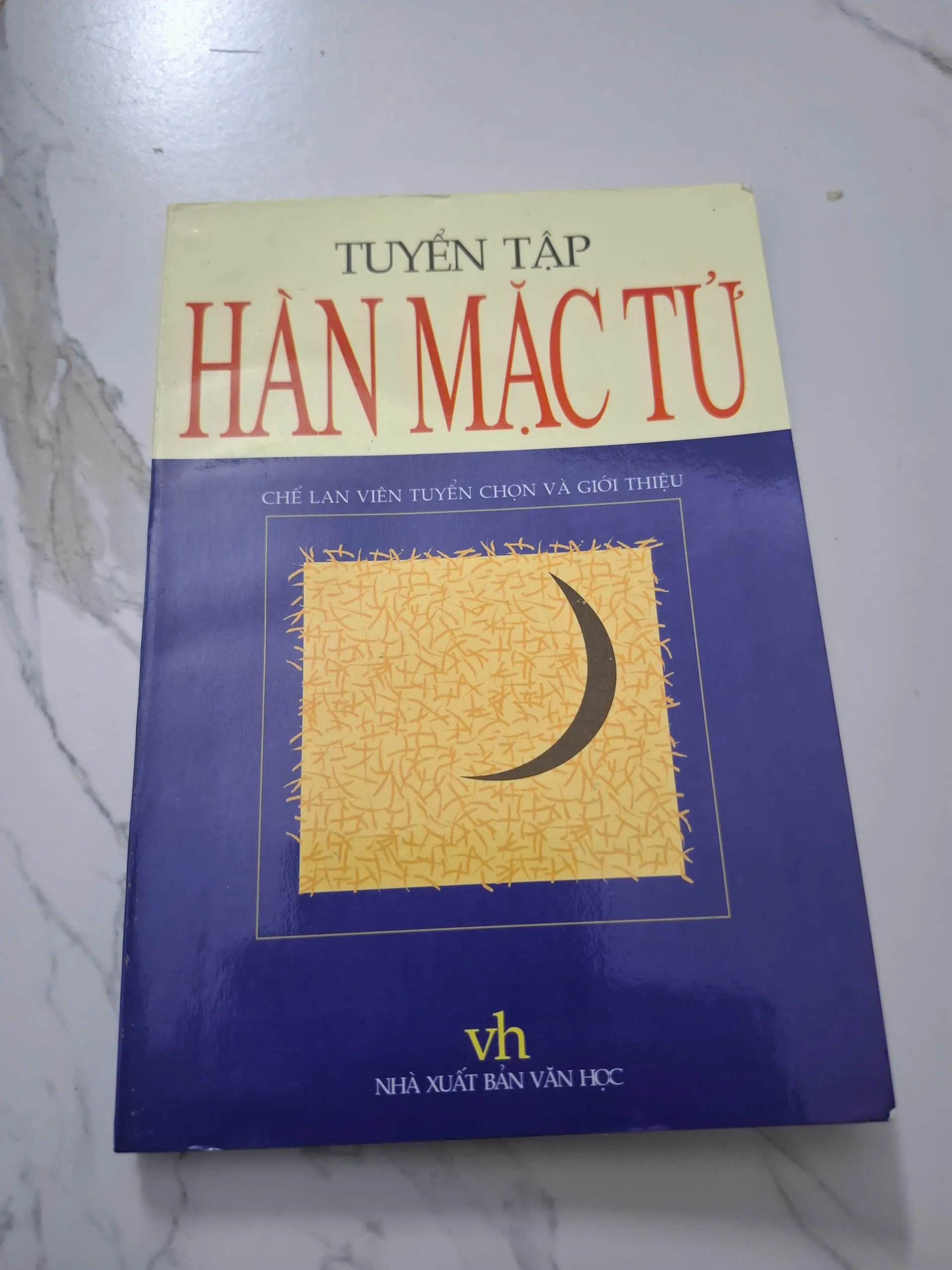 Tuyển Tập Hàn Mặc Tử – Hàn Mặc Tử