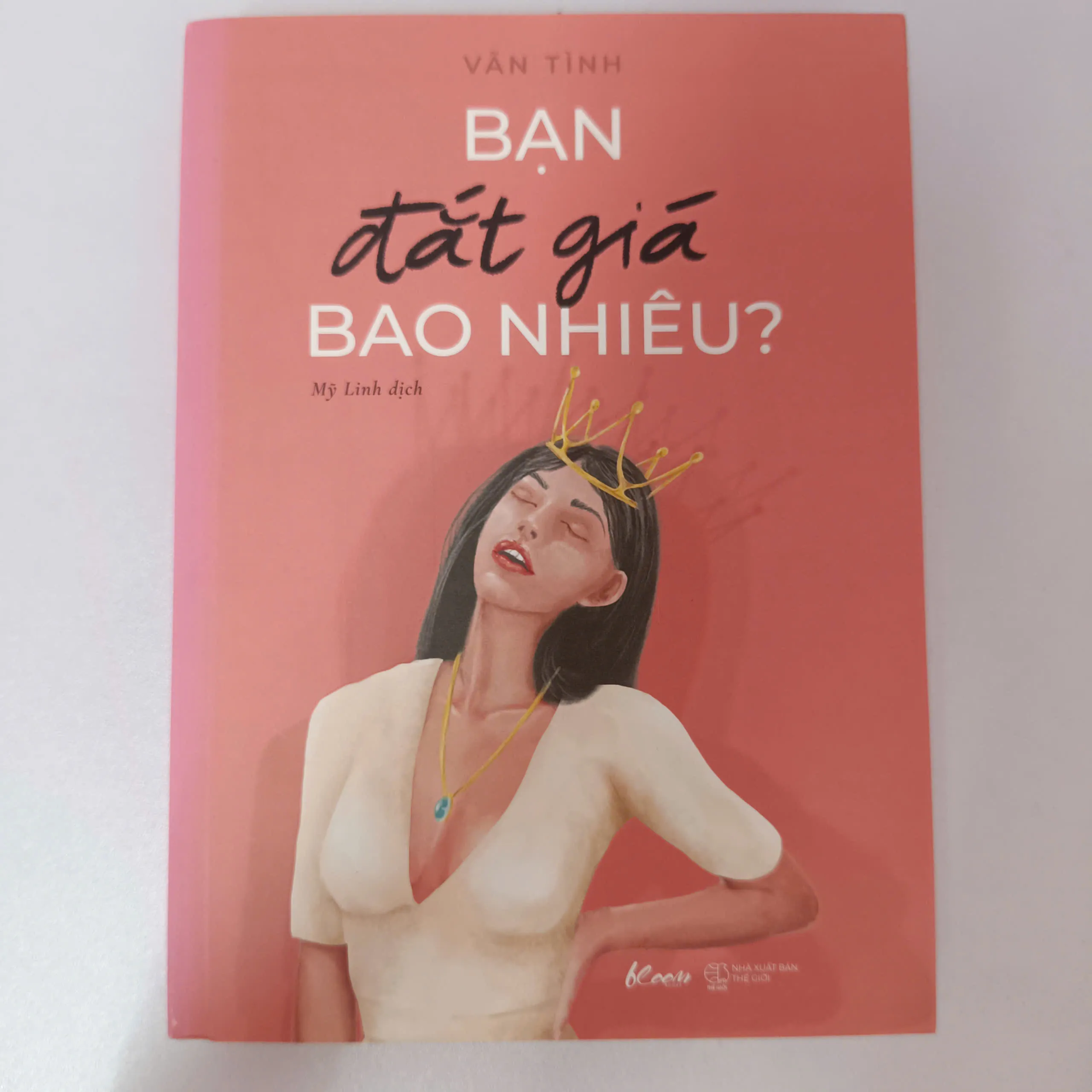 Bạn đắt giá bao nhiêu - Vãn Tình
