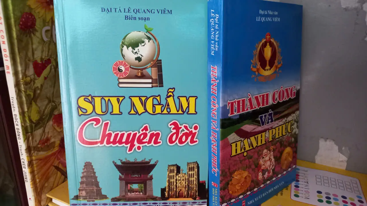 suy ngẫm chuyện đời