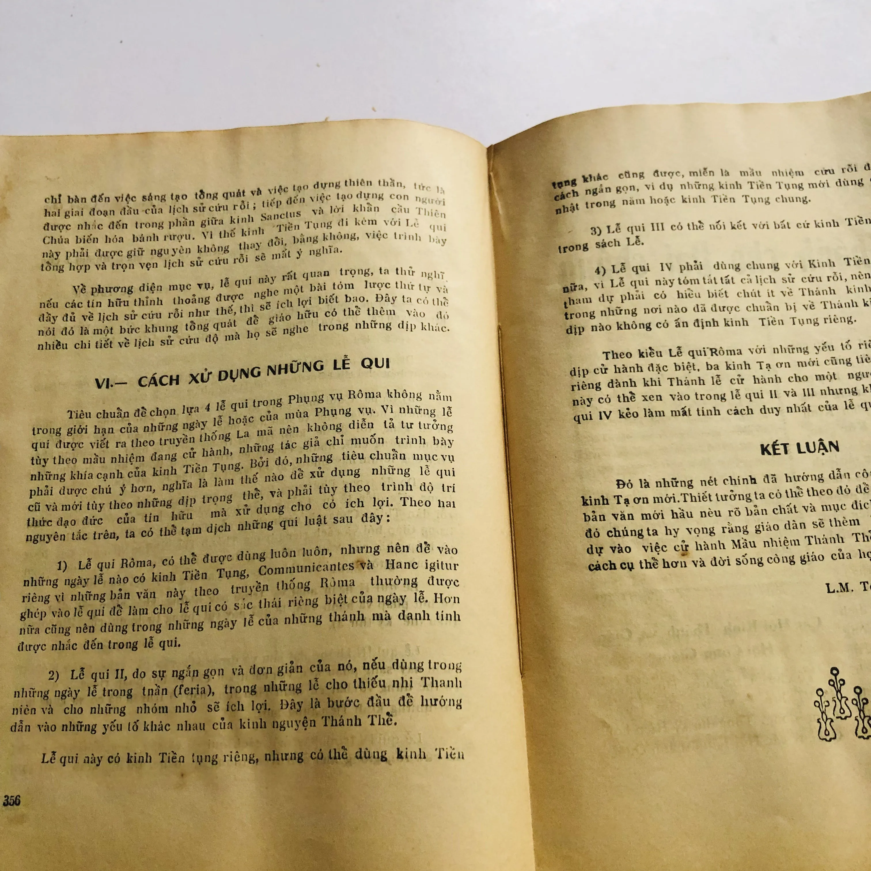 6 CUỐN TUYỂN TẬP THẦN HỌC (số 4, 5, 8, 9, 11, 12) NXB: 1970 – 1971 – 1972 752811