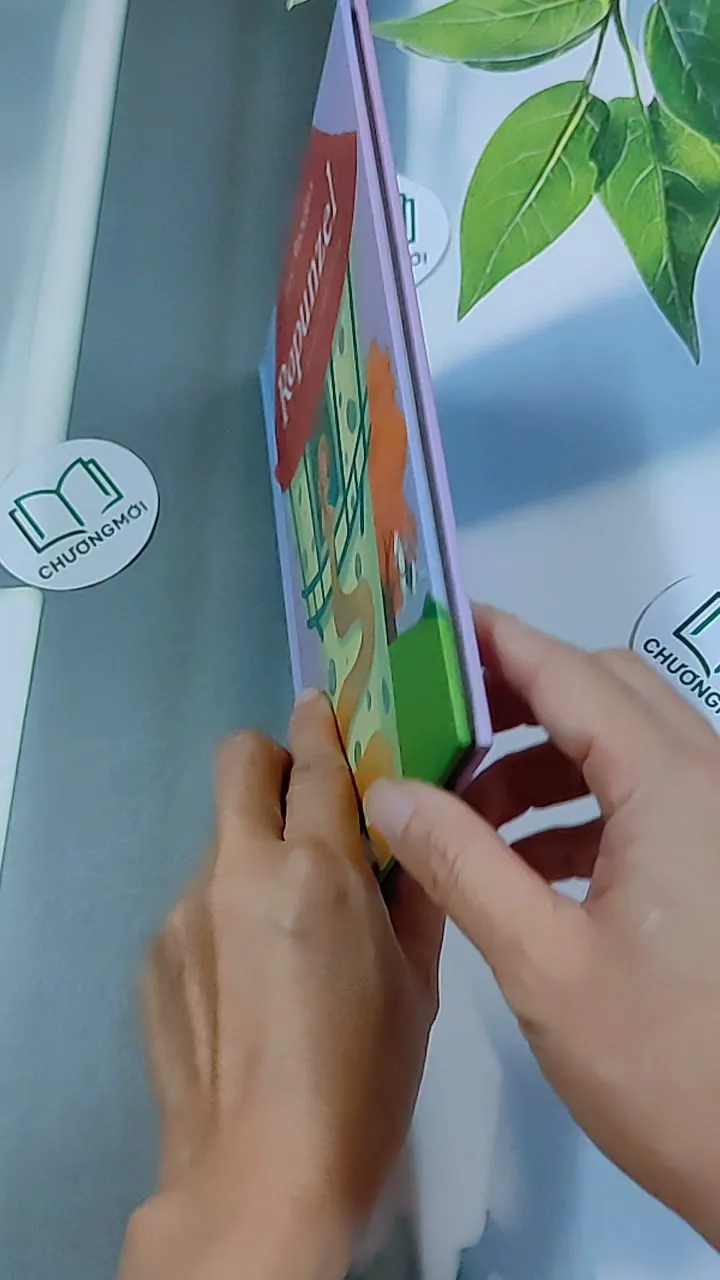 First Readers: Rapunzel - Brothers Grimm 634453