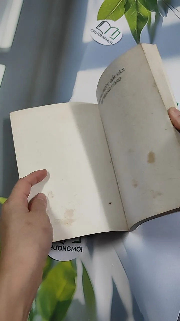 Phong Thủy Đổi Vận Để Thành Công - Thiệu Vĩ Hoa 776195