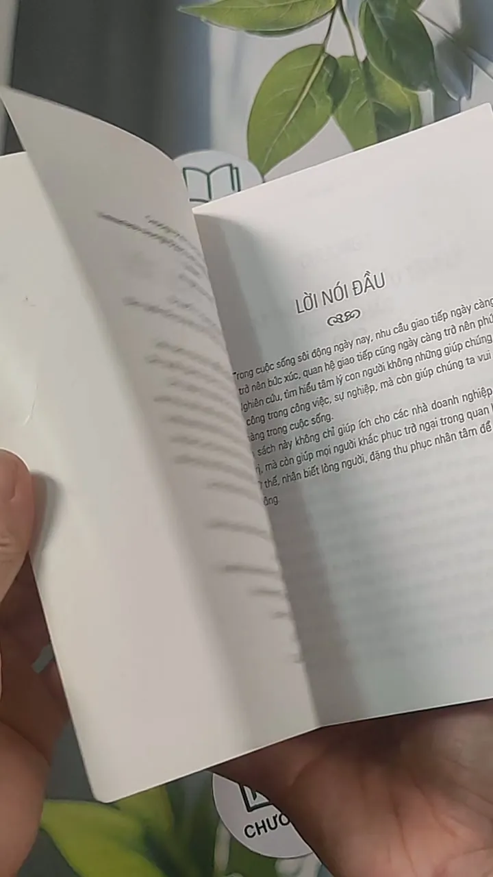 Bí quyết thu phục nhân tâm - Gia Linh 688479