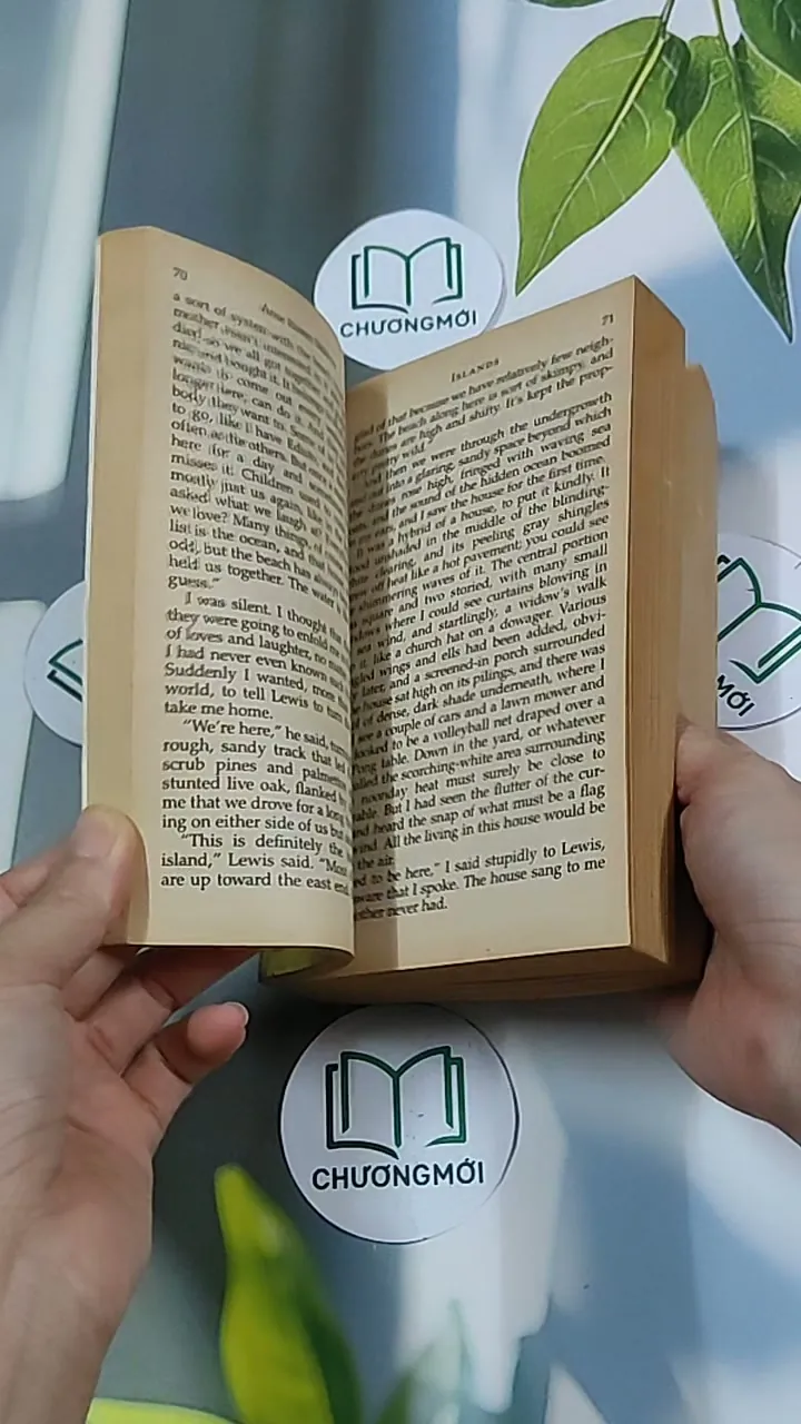 Islands - Anne Rivers Siddons 634511