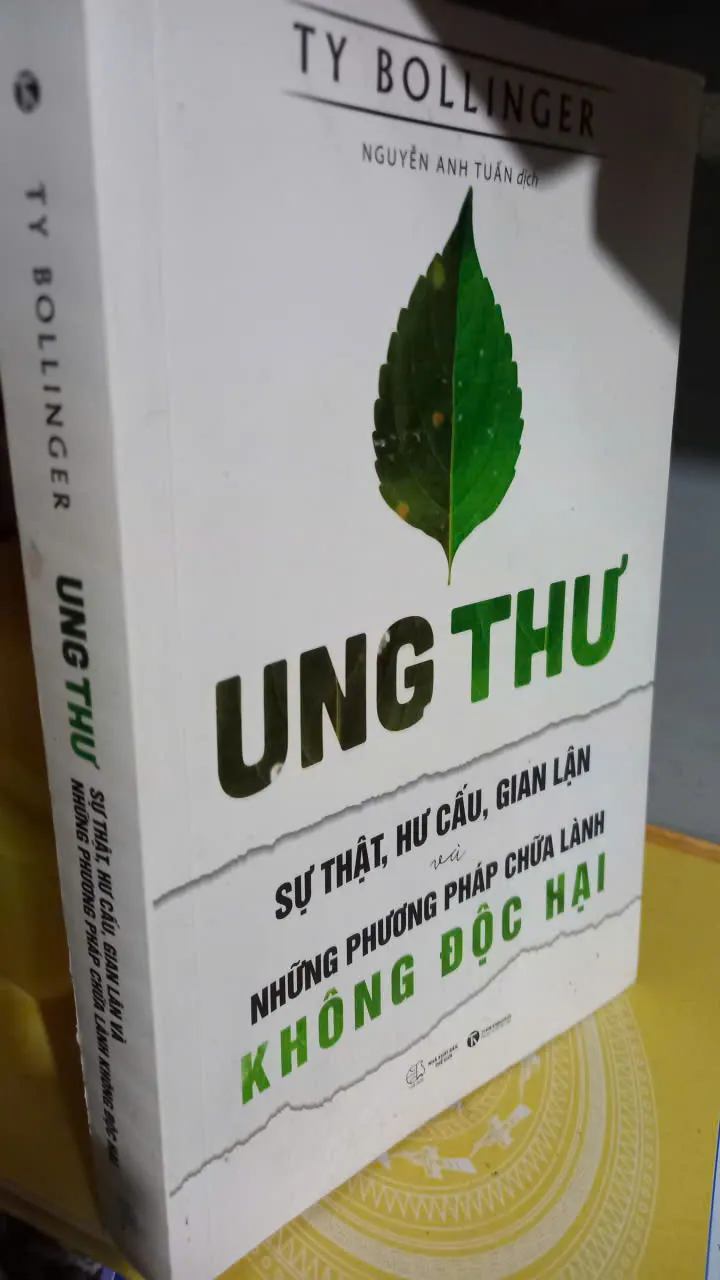 ung thư sự thật hay hư cấu