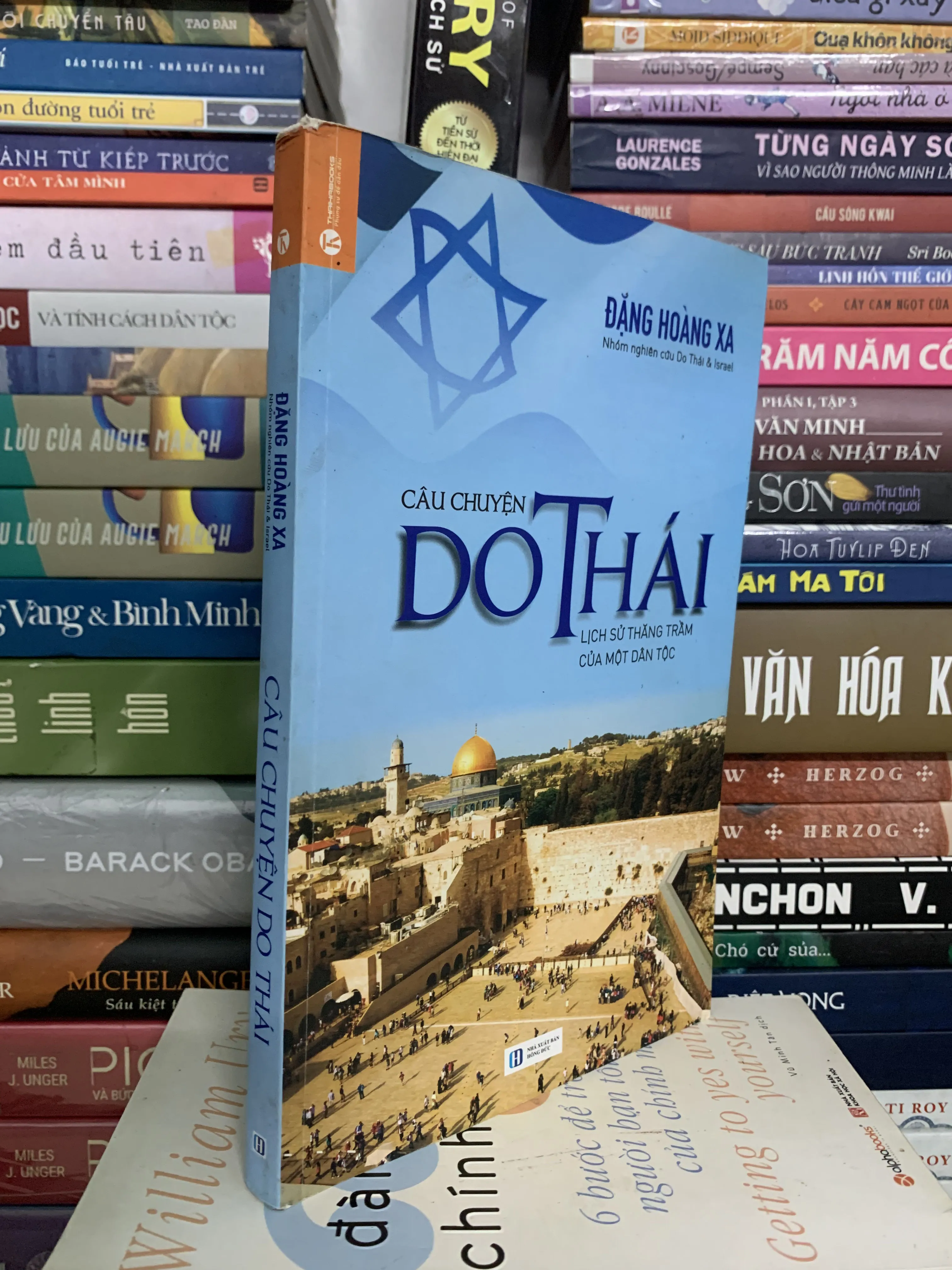 Câu chuyện Do Thâi