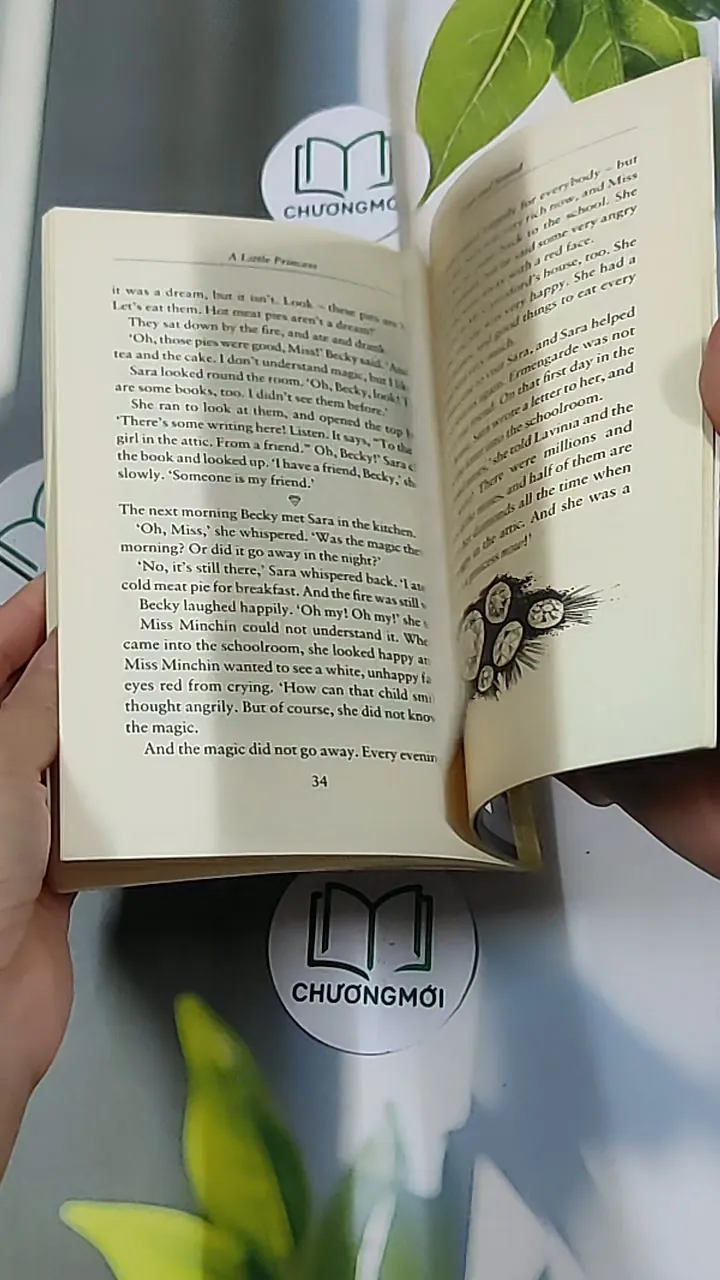 Oxford Bookworms - Level 1 : A Little Princess - Frances Hodgson Burnett 634528