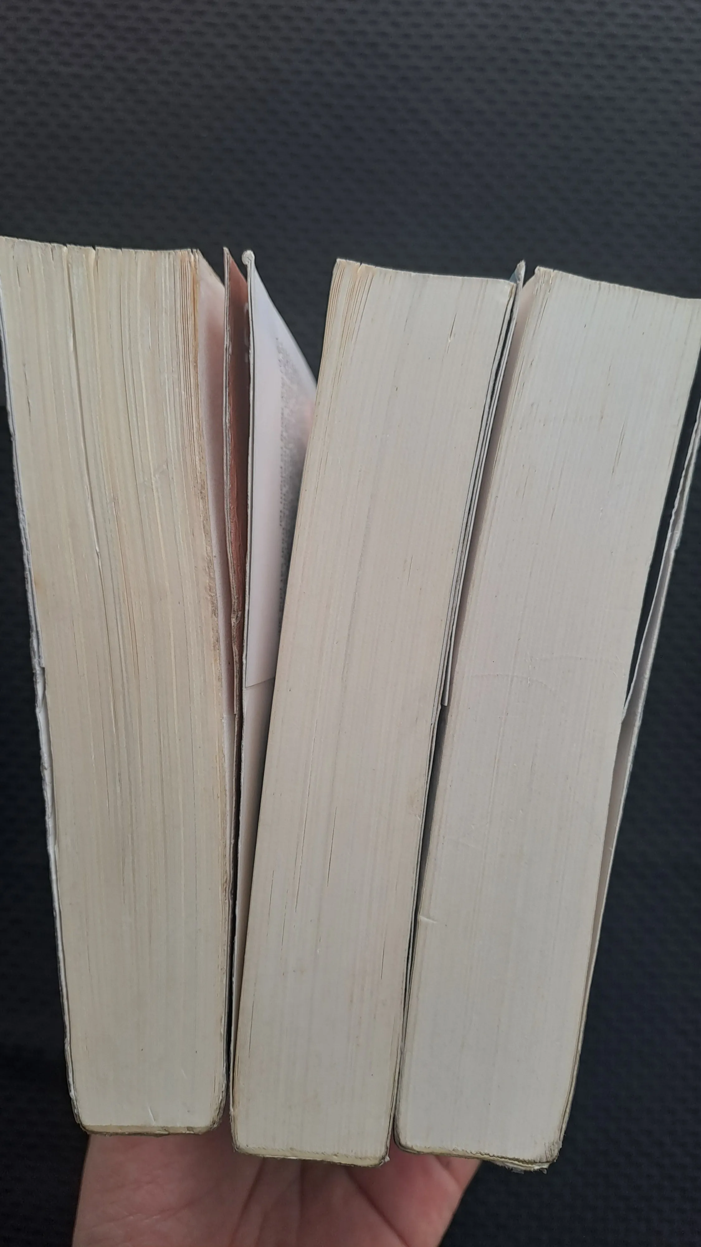 Nhà thôi miên tà ác - Chu Hạo Huy ( full 3 tập) 935123