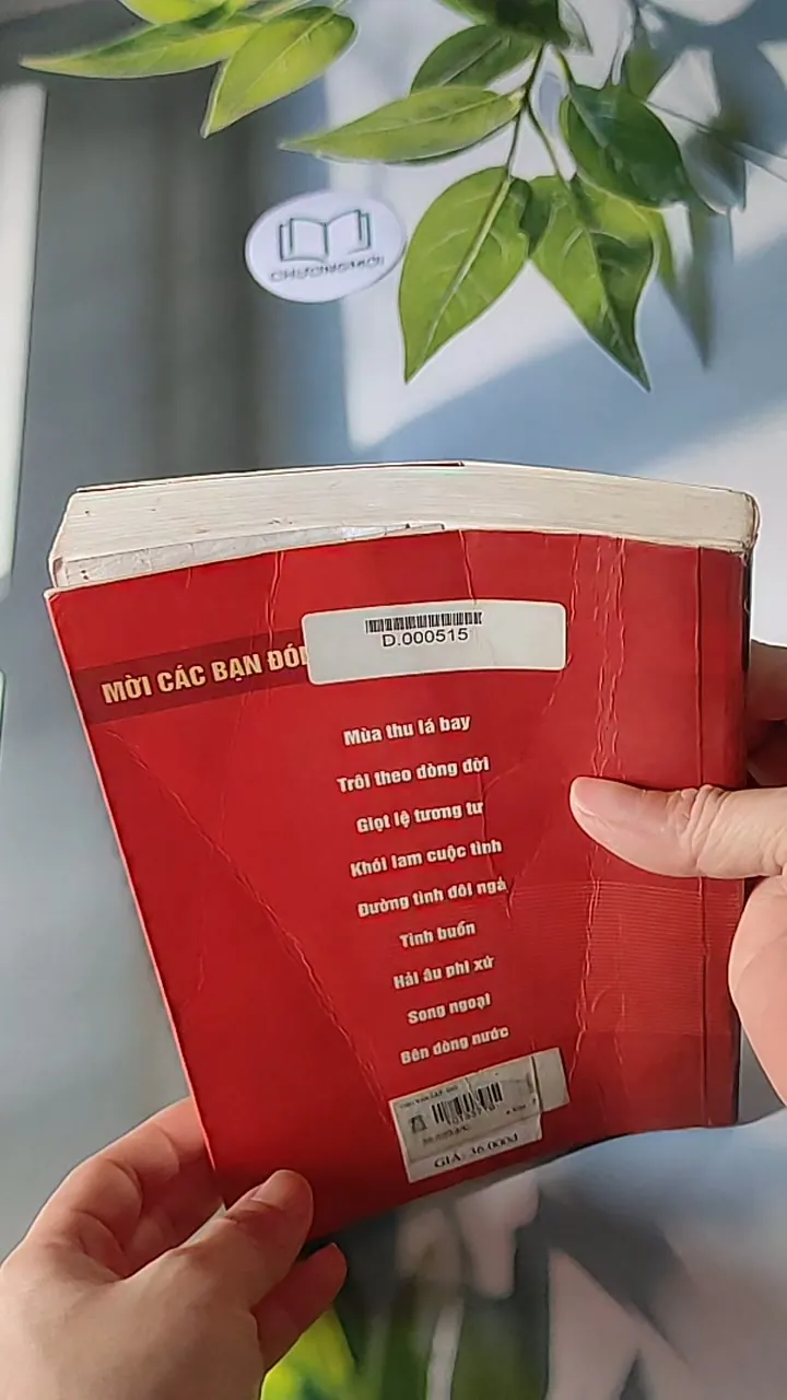 Tình vẫn đẹp sao - Quỳnh Dao 607697