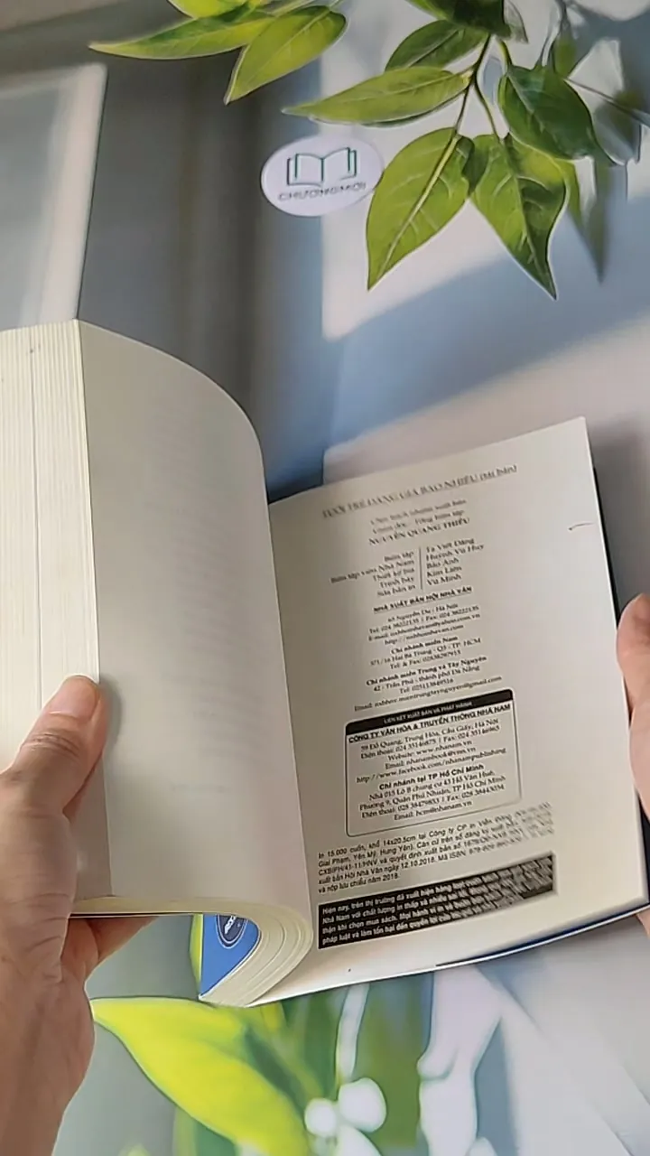 Tuổi trẻ đáng giá bao nhiêu? - Rossie Nguyễn 607729