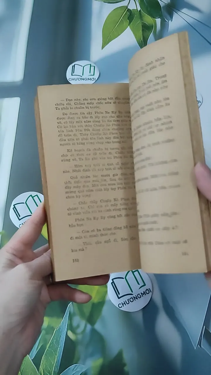 [XƯA] Phôn Nakyry (1987) - Hữu Đạt 997658