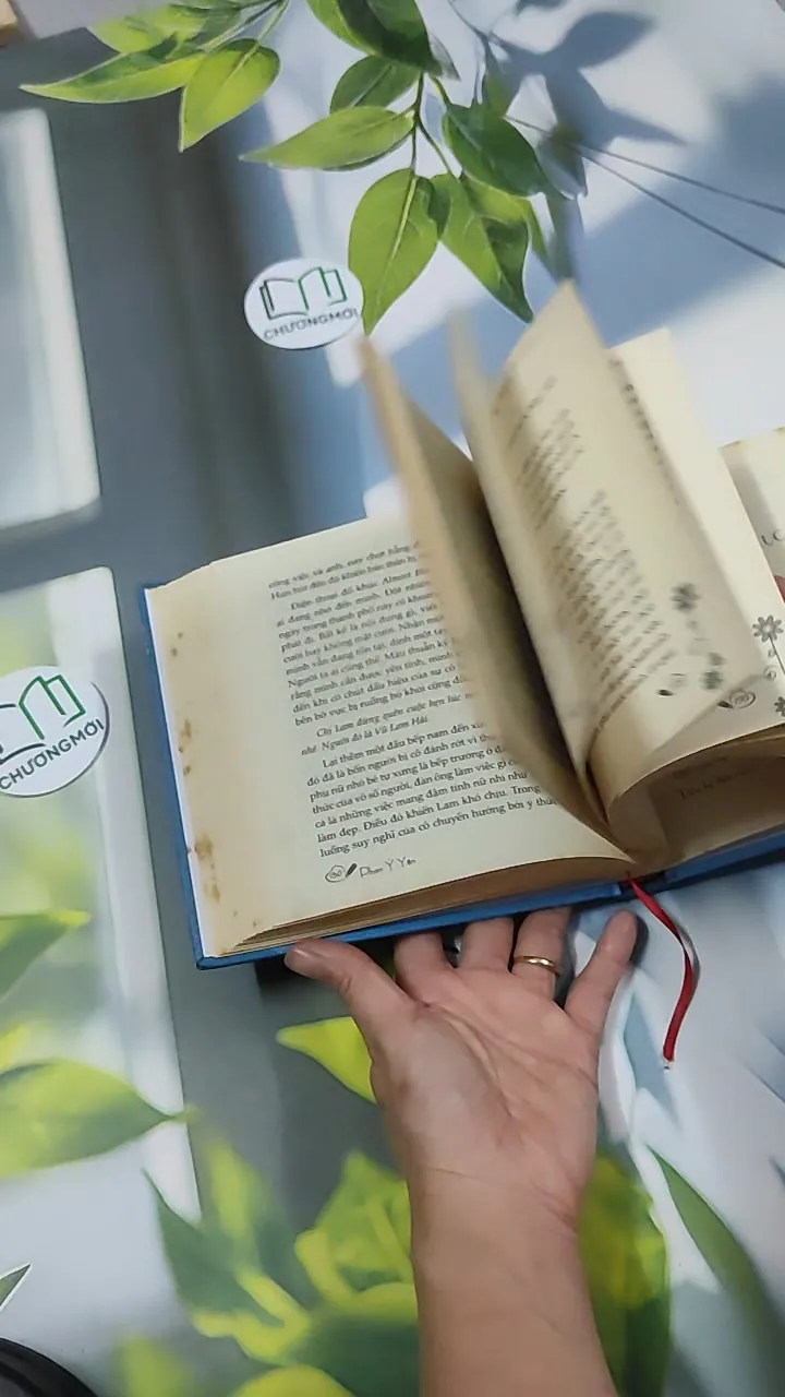 Người Lớn Cô Đơn - Phan Ý Yên 750832