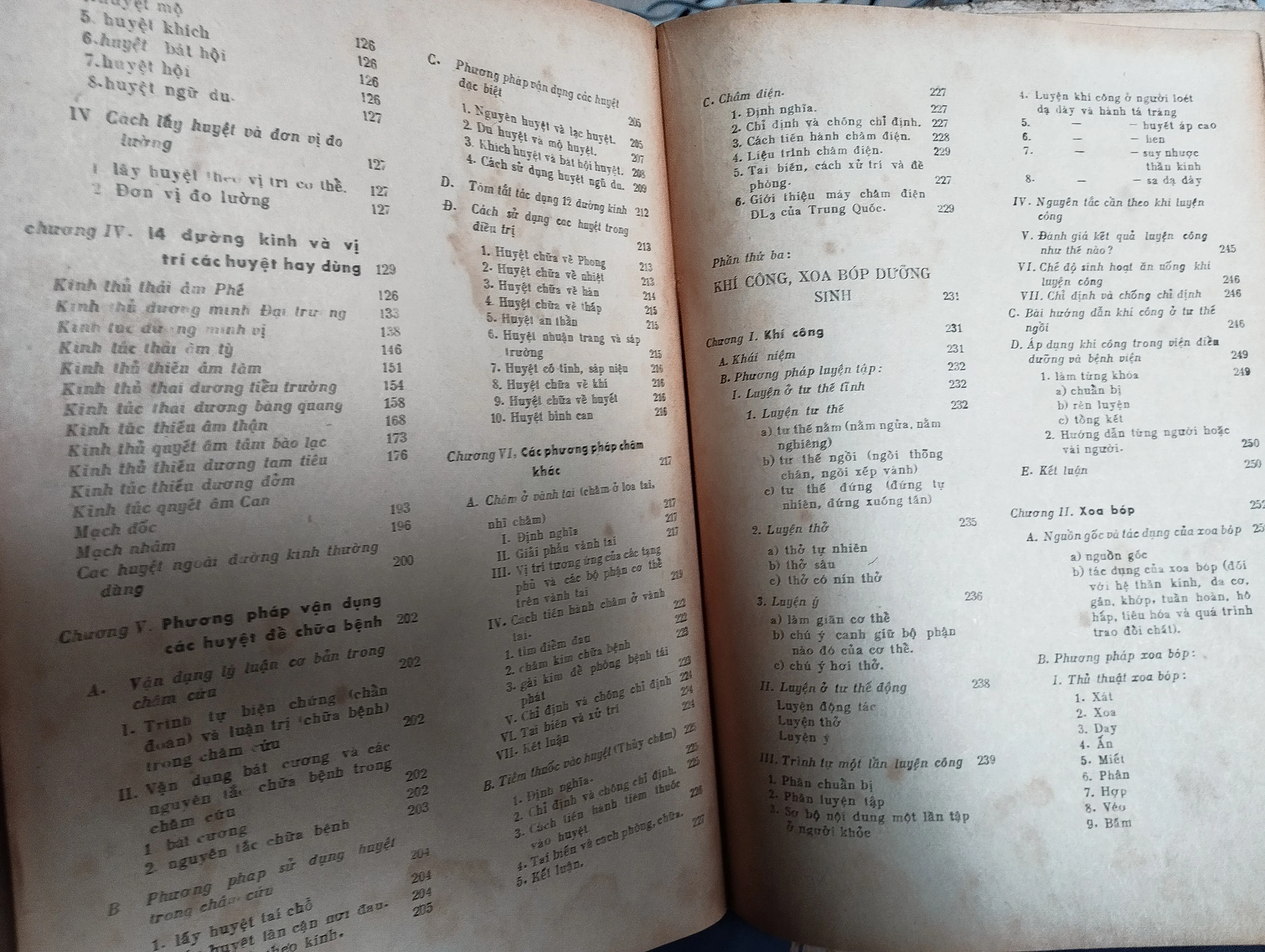 Bài giảng Đông Y 601208