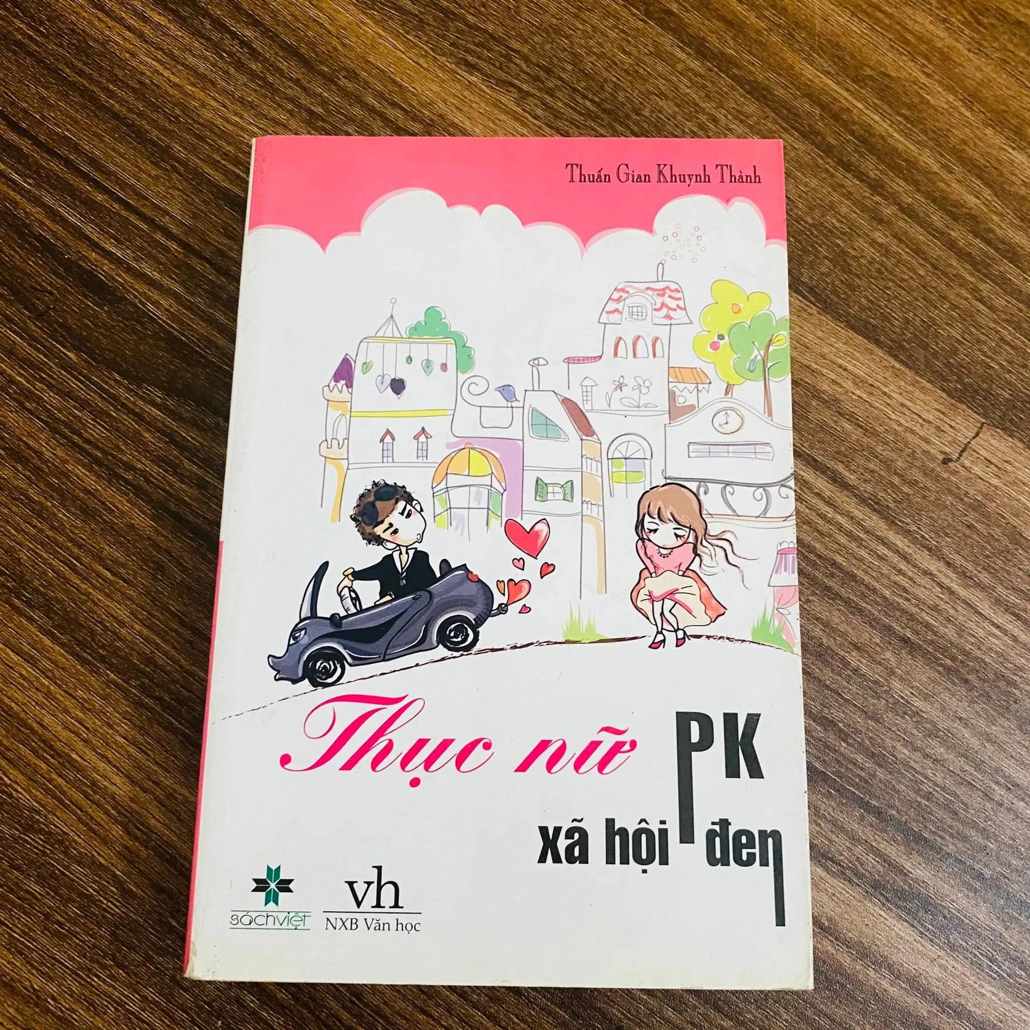 Thục nữ pk xã hội đen - Thuấn Gian Khuynh Thành#HATRA