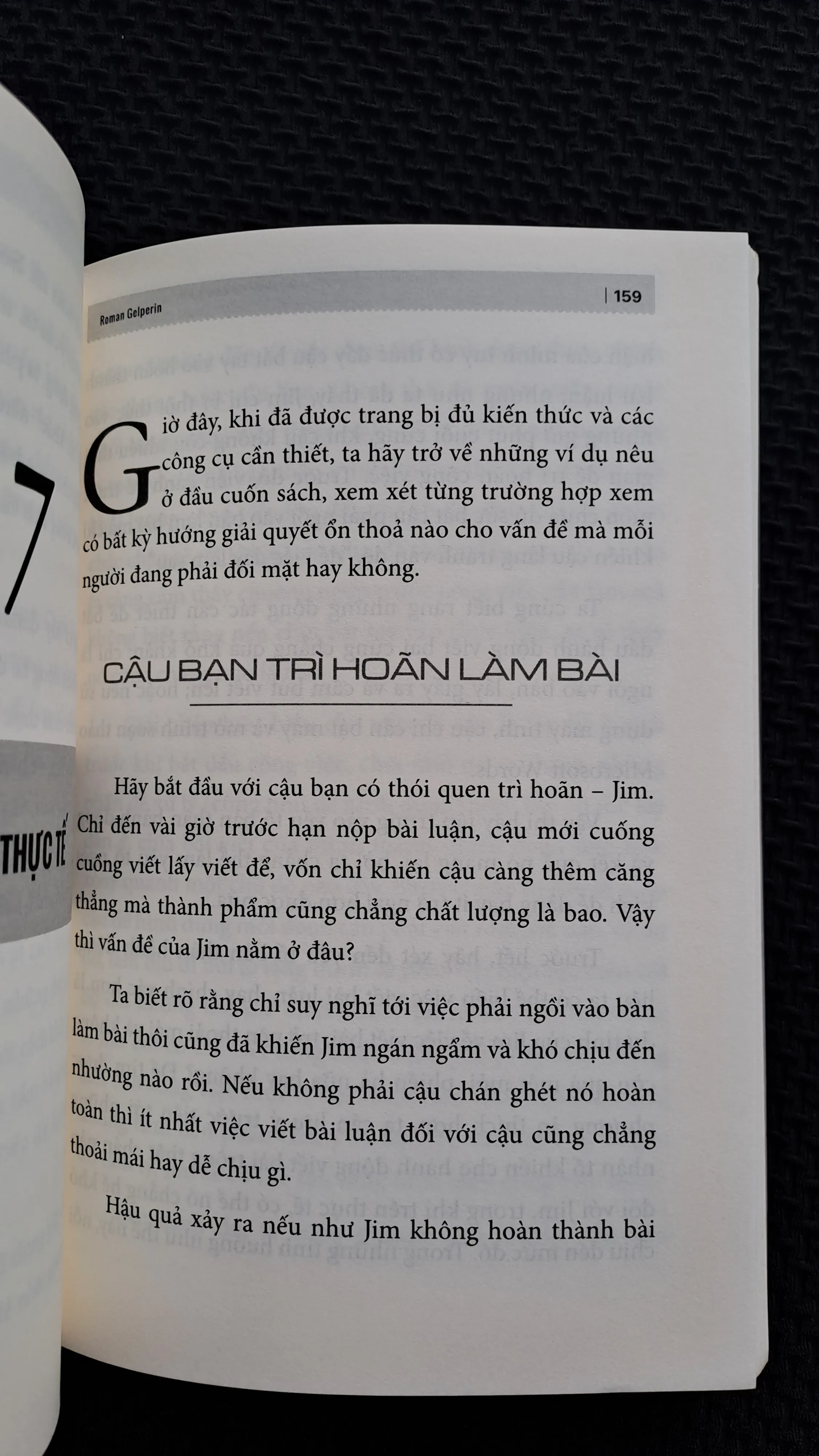 Sức mạnh của động lực - Roman Gelperin 973192