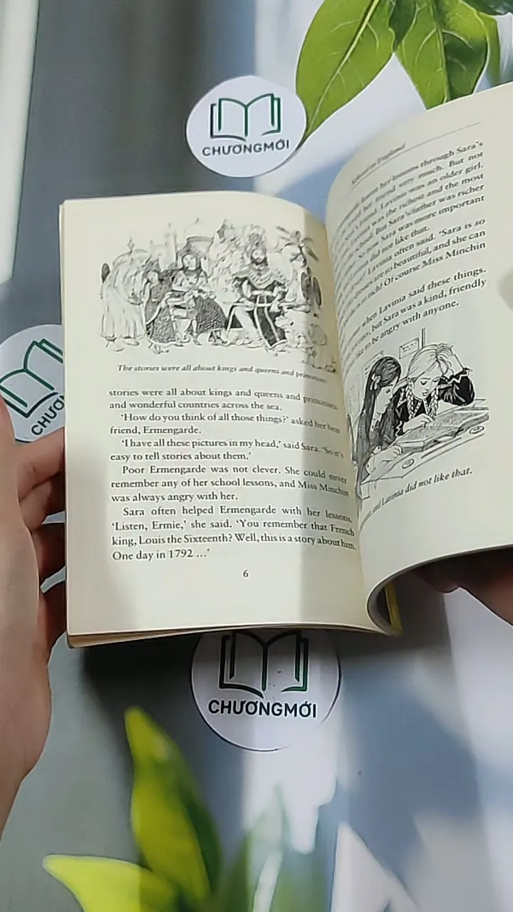 Oxford Bookworms - Level 1 : A Little Princess - Frances Hodgson Burnett 634528