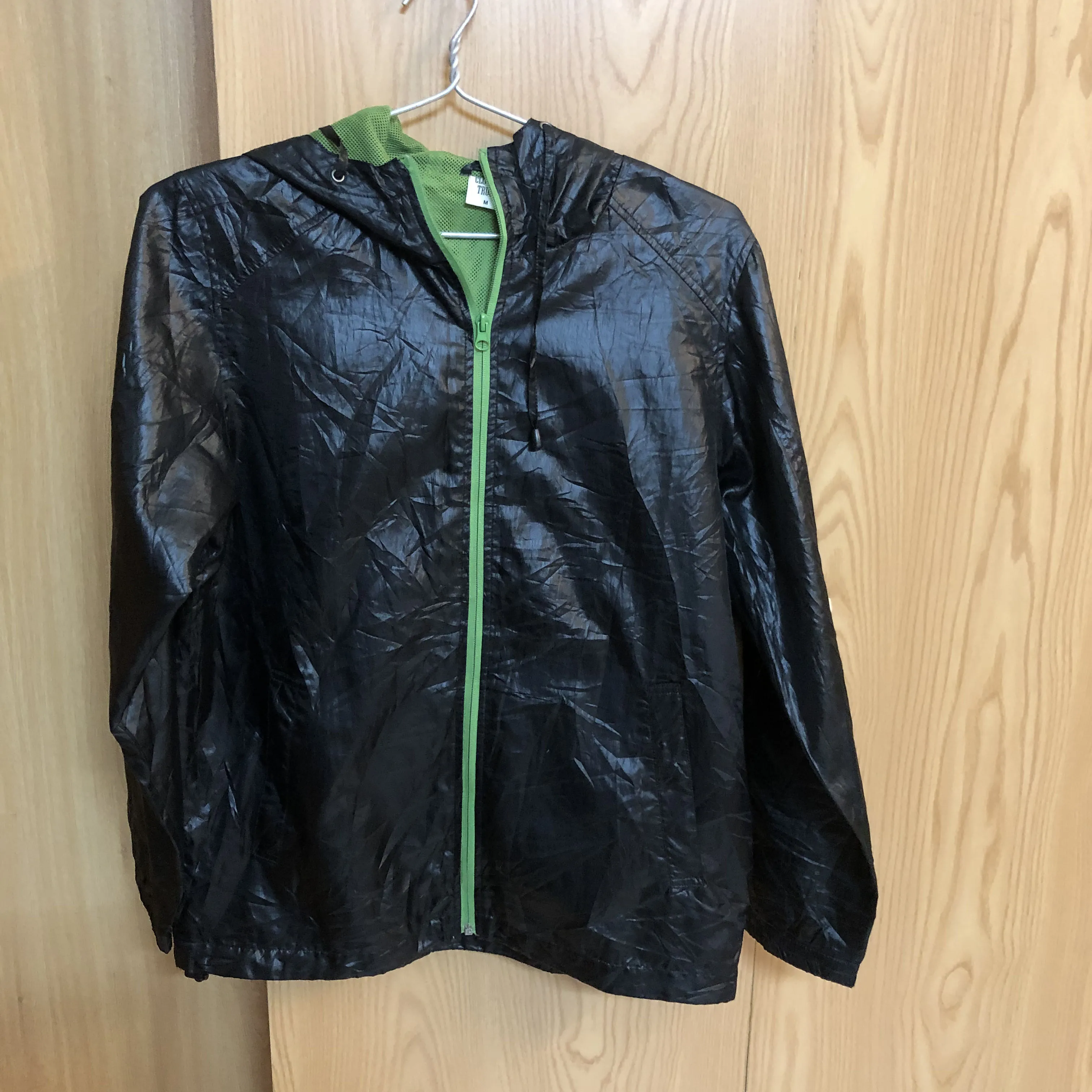 Áo khoác nam size M chính hãng