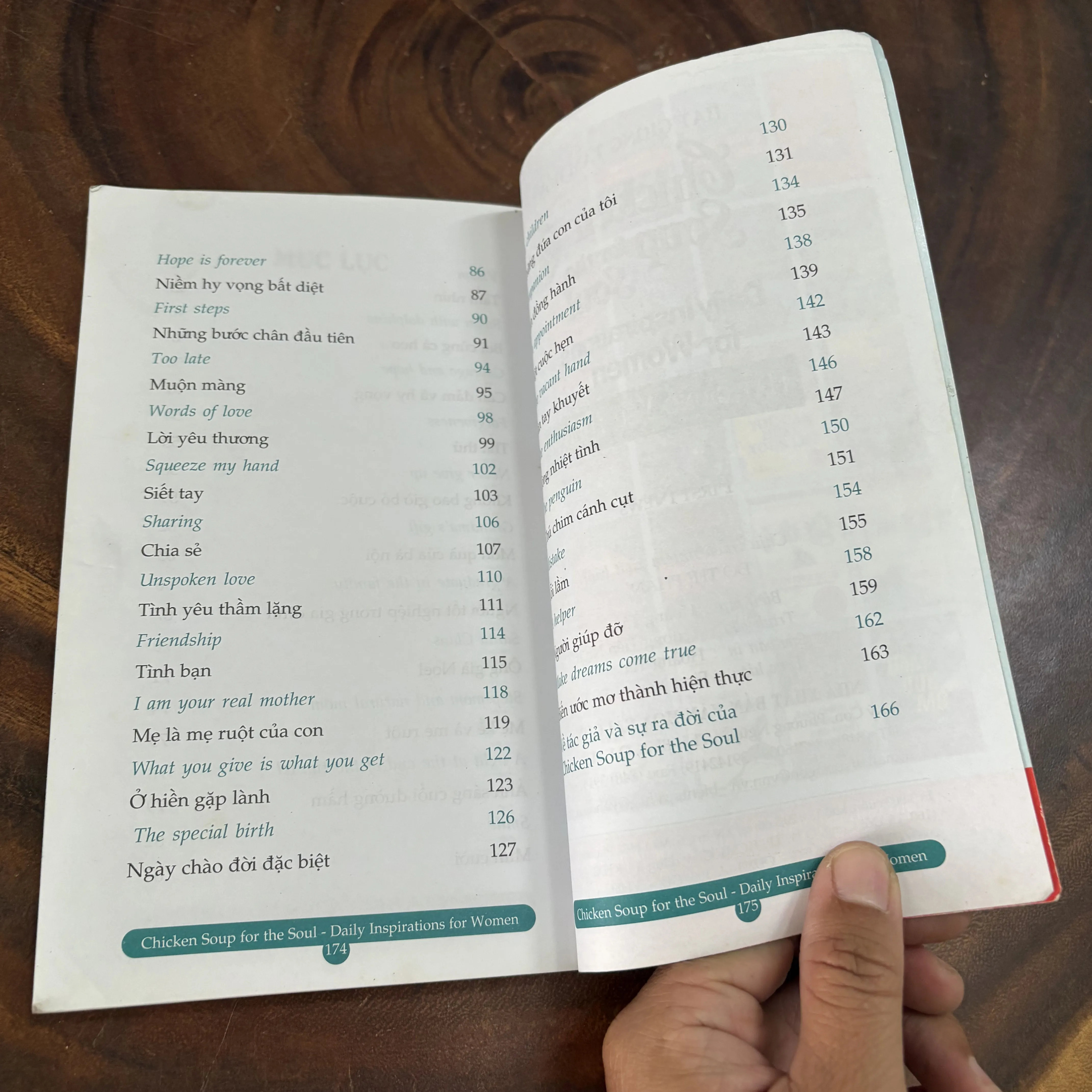 II Chicken Soup For The Soul: Hạt Giống Yêu Thương - 2009 999208