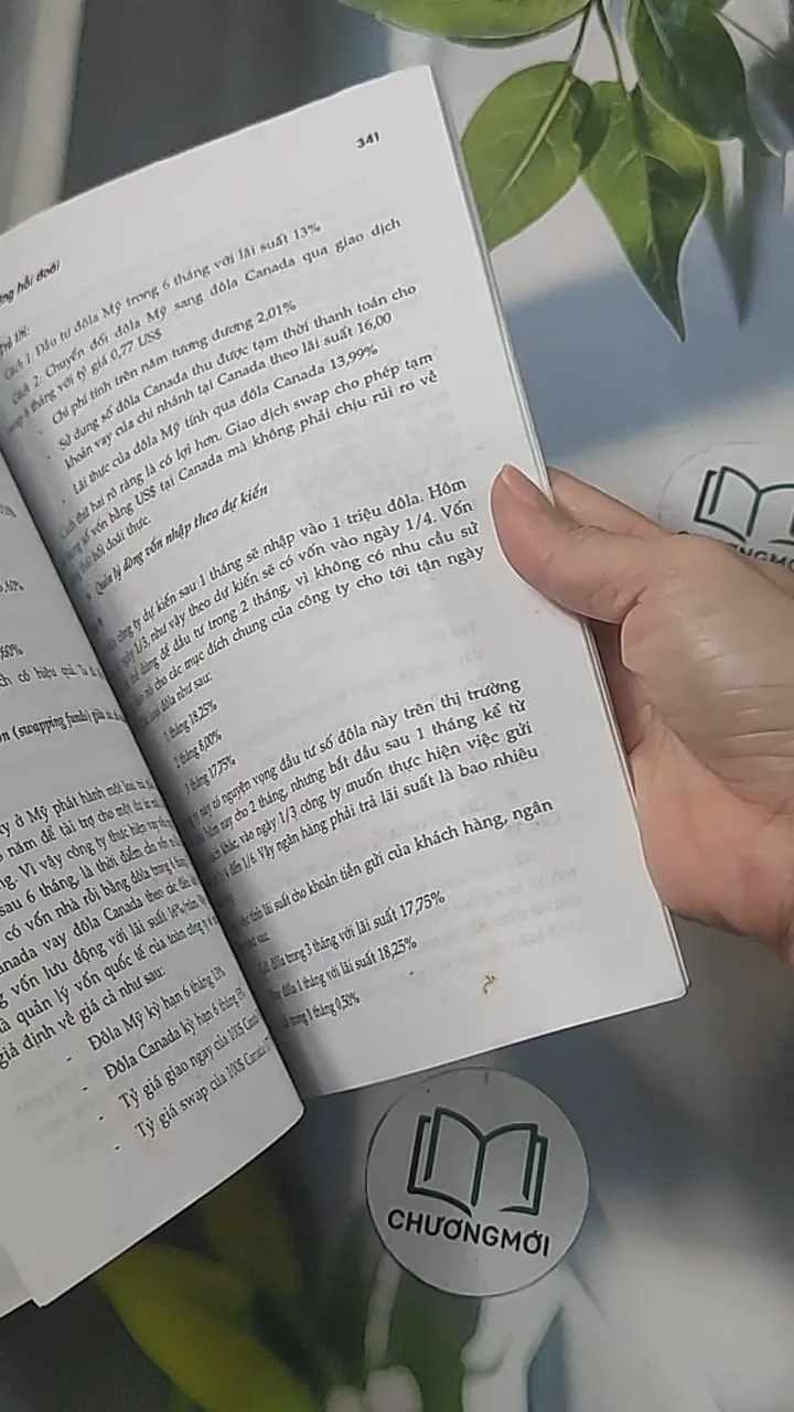 Thị trường hối đoái - GS TS Lê Văn Tư 688436