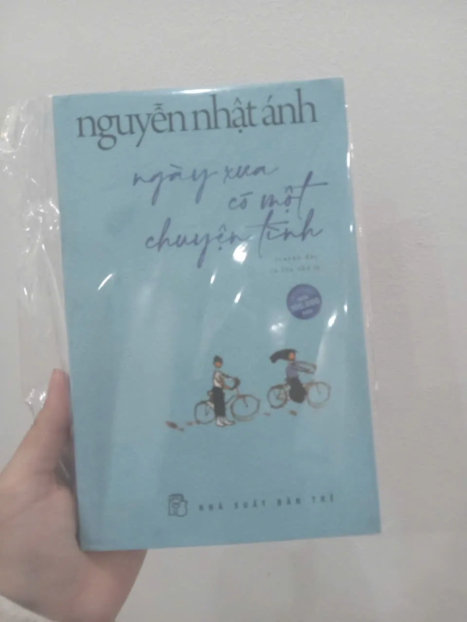 Ngày xưa có một chuyện tình