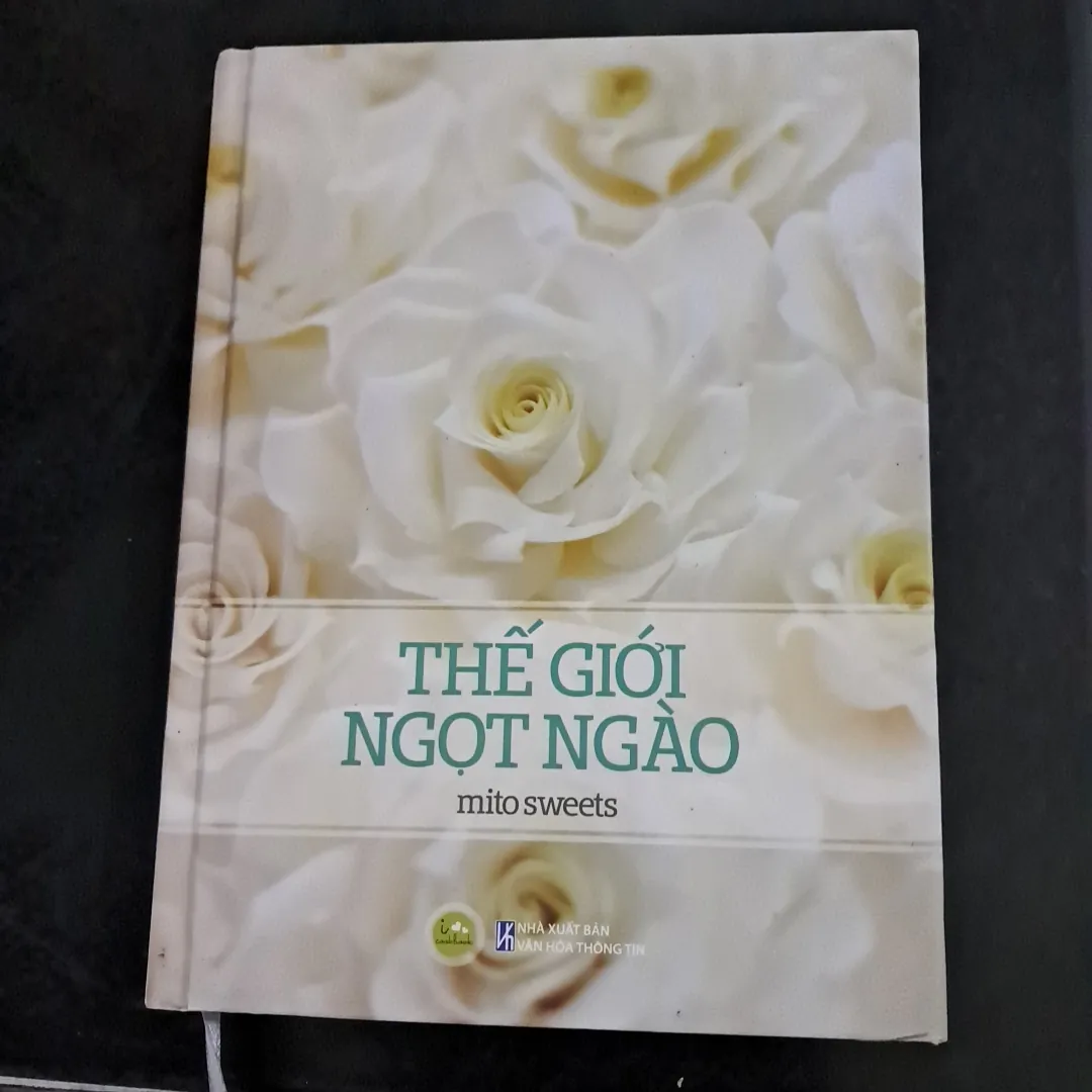 Thế giới ngọt ngào