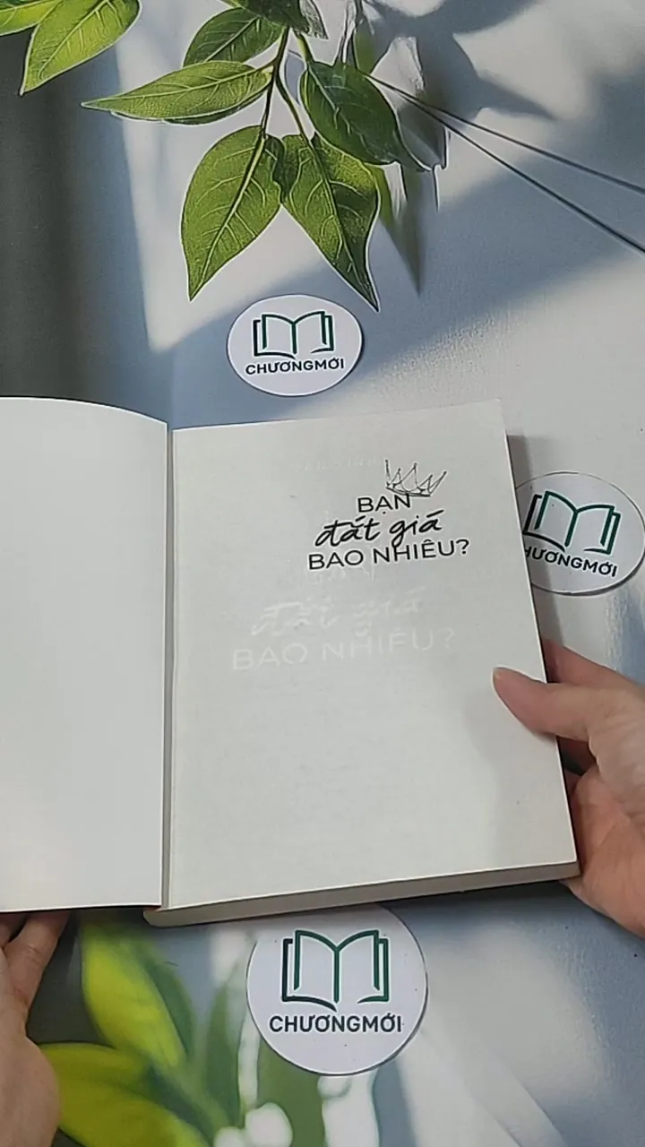 Bạn đắt giá bao nhiêu 688543