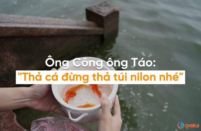 ông công ông táo