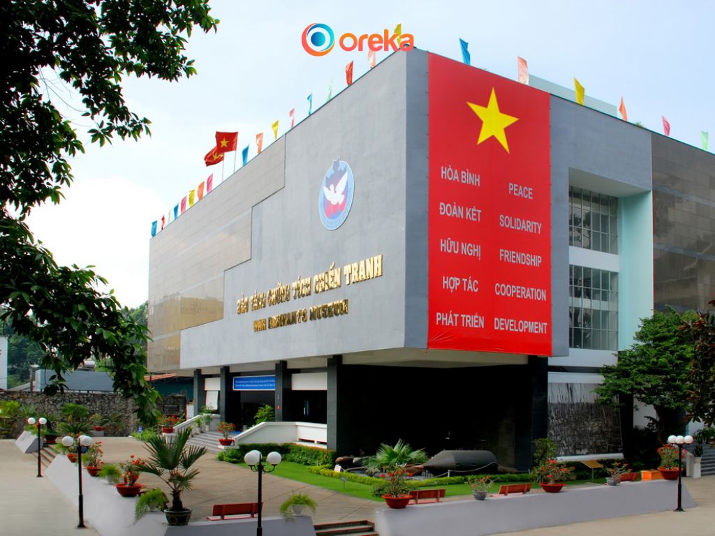 du lịch quận 3