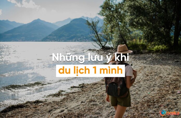 du lịch một mình