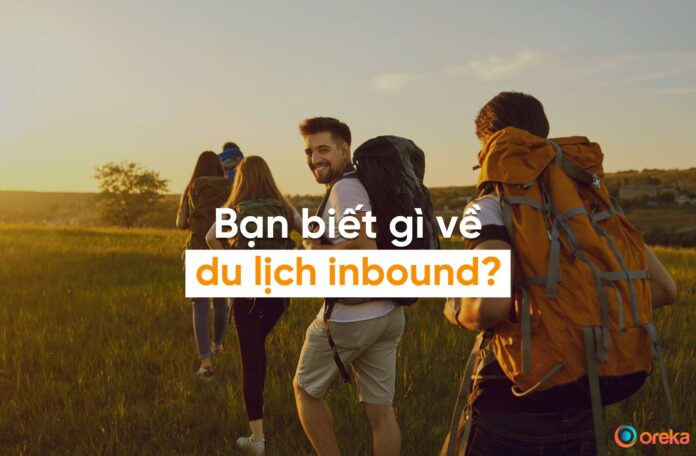 du lịch inbound là gì