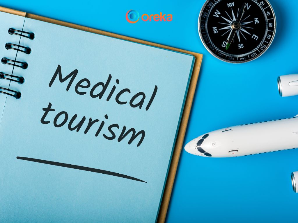 medical tourism là gì? Hình thức du lịch này đang dần trở nên phổ biến, bởi tính ứng dụng cao của nó