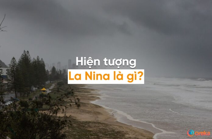 la nina là gì