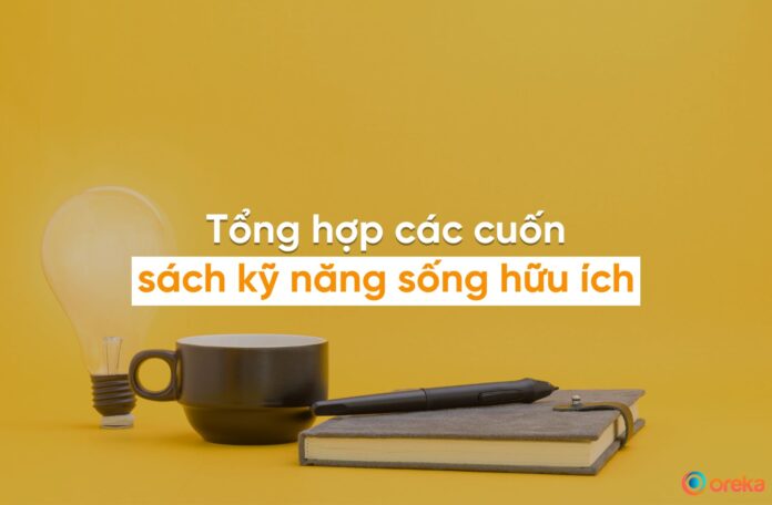 sách kỹ năng sống