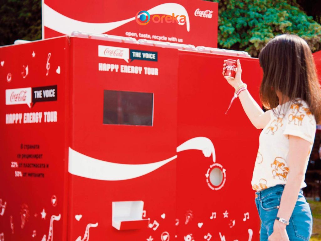 billboard coca-cola sáng tạo 