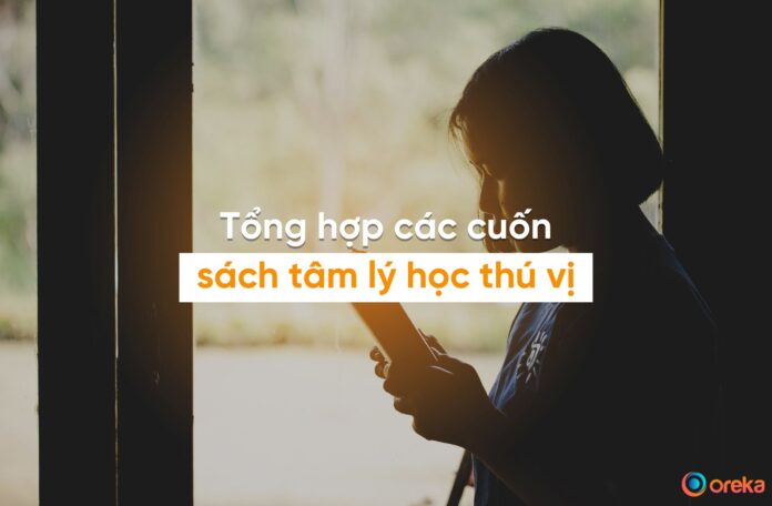 sách tâm lý học