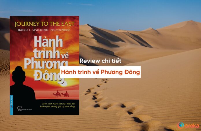 hành trình về phương đông