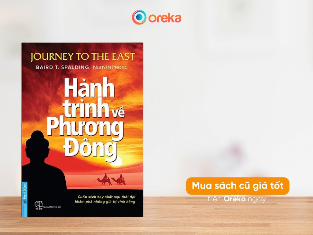 hành trình về phương đông review, bản do tác tỉa nguyên phong phóng tác