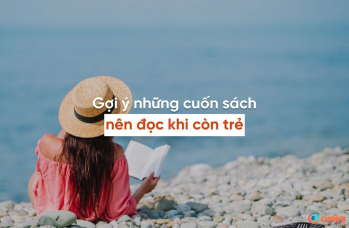 những cuốn sách nên đọc khi còn trẻ