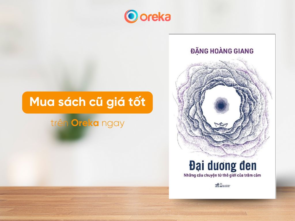 đại dương sách review như thế nào?