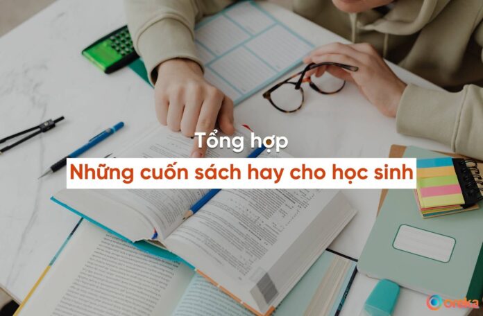 những cuốn sách hay cho học sinh