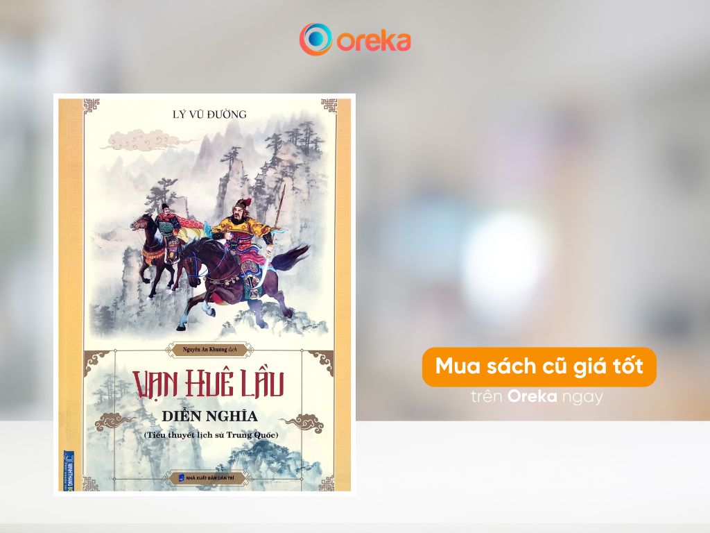 tác giả tiểu thuyết trung quốc nổi tiếng - Lý Vũ Đường