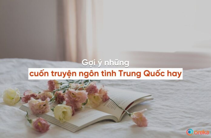 truyện ngôn tình Trung Quốc