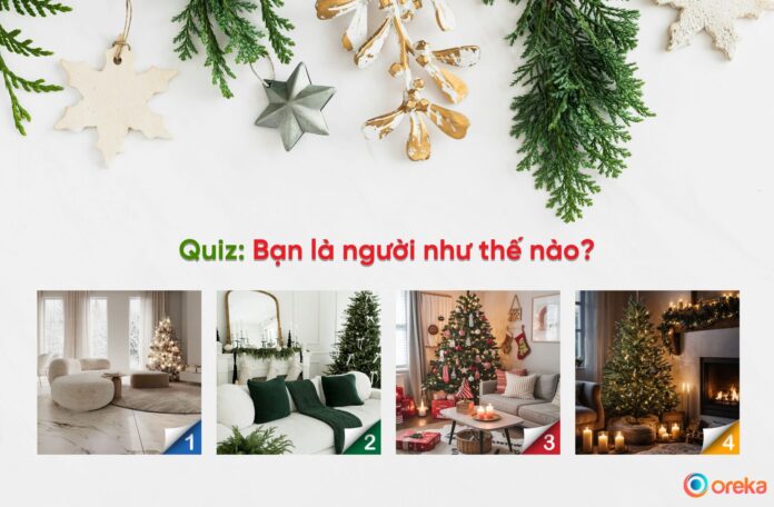 Bạn là người như thế nào